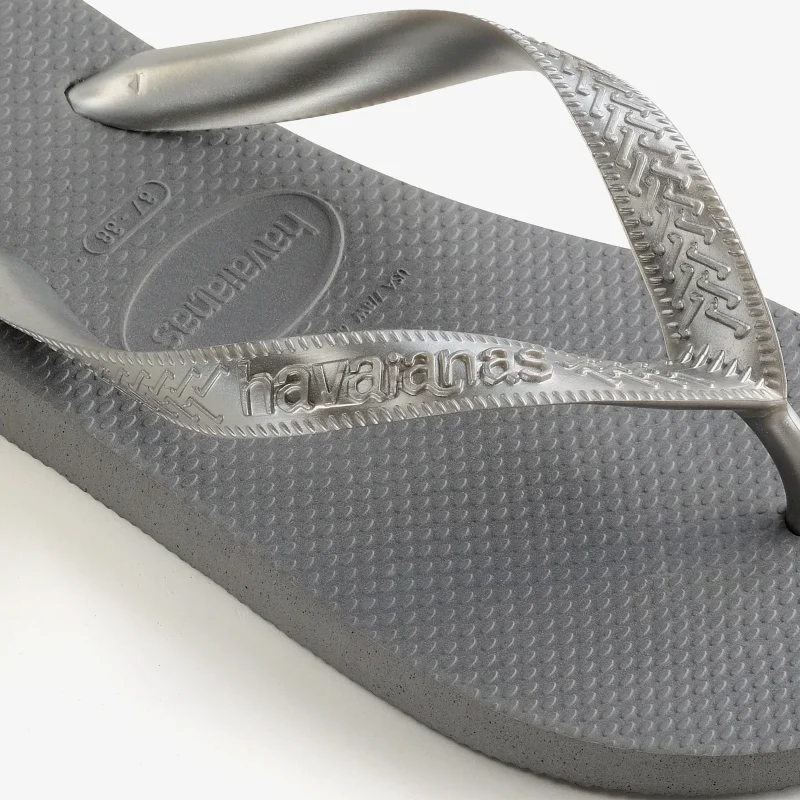 Havaianas Top Tiras Kadın Terlik - Havaianas (1)