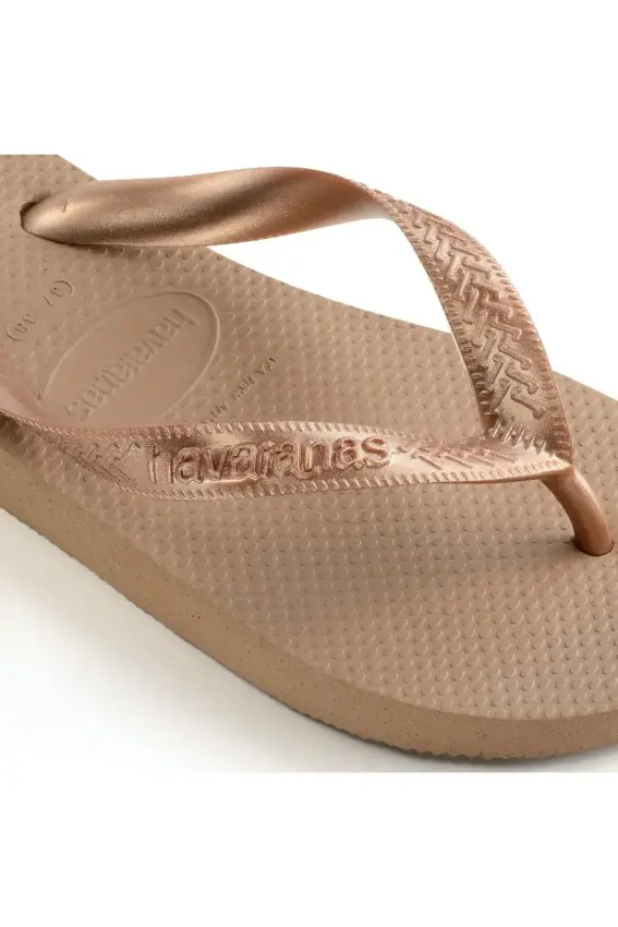 Havaianas Top Tiras Kadın Terlik - 3