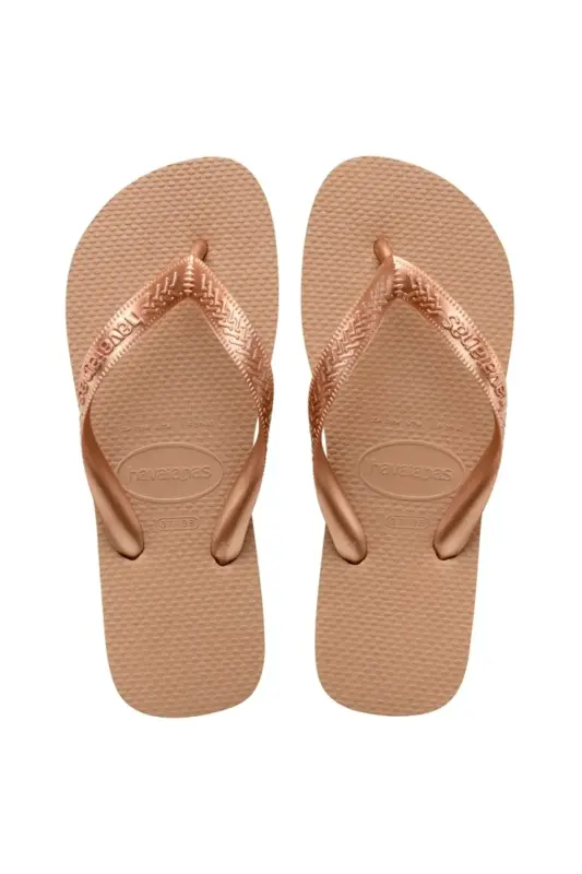 Havaianas Top Tiras Kadın Terlik - 4