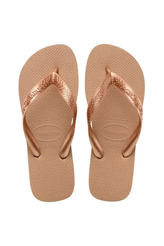 Havaianas Top Tiras Kadın Terlik - 4