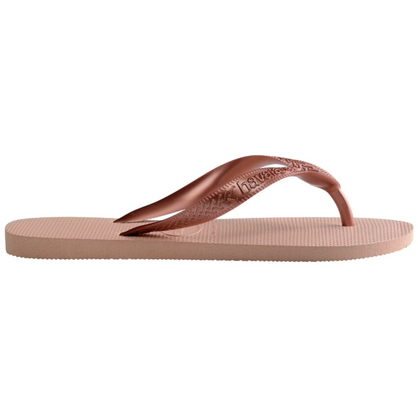 Havaianas Top Tiras Pembe Kadın Terlik - 1