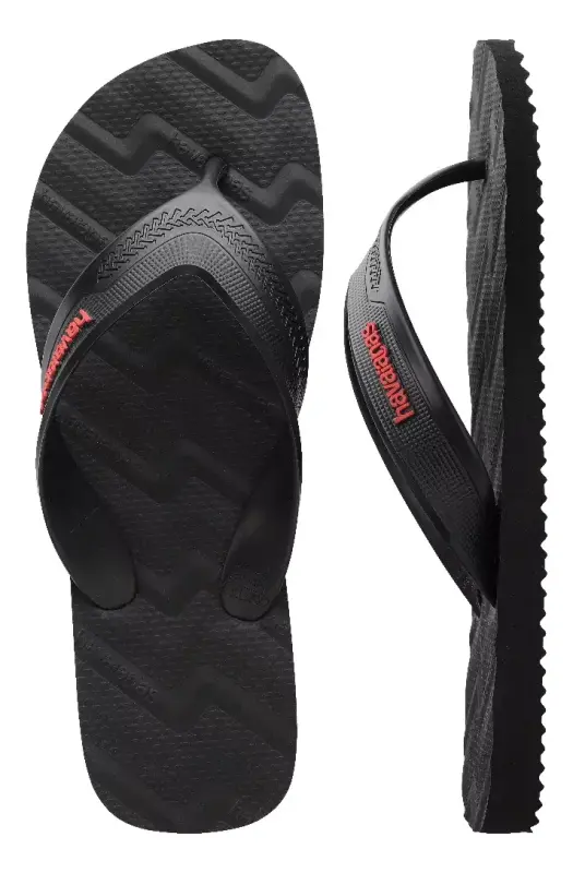 Havaianas Track Waves Erkek Terlik - 3
