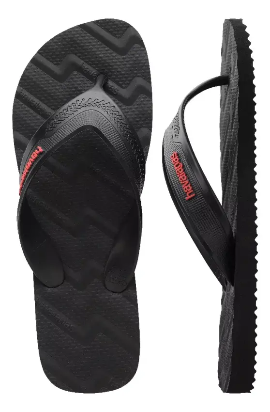 Havaianas Track Waves Erkek Terlik - 3
