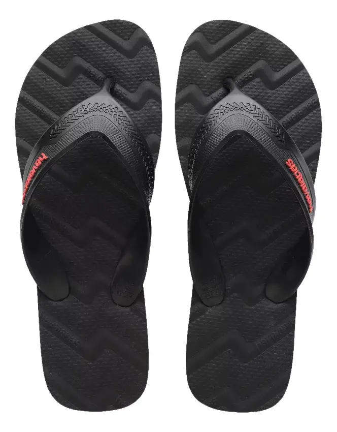 Havaianas Track Waves Erkek Terlik - 4