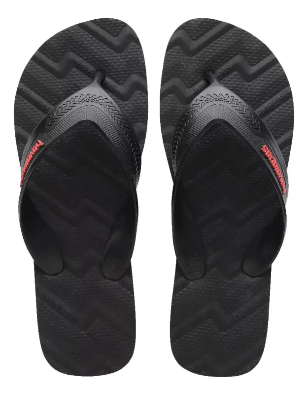 Havaianas Track Waves Erkek Terlik - 4