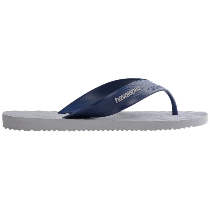 Havaianas Track Waves Gri Erkek Terlik - 1