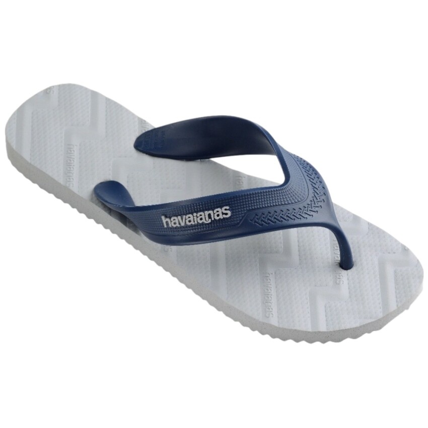 Havaianas Track Waves Gri Erkek Terlik - 2