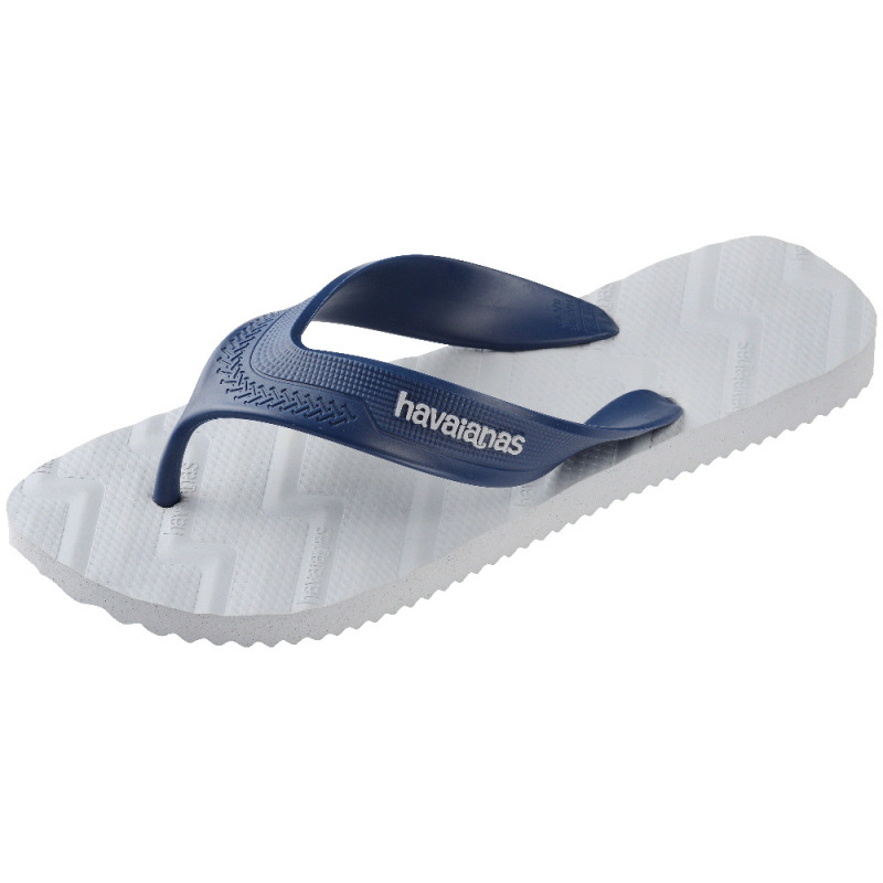 Havaianas Track Waves Gri Erkek Terlik - 3