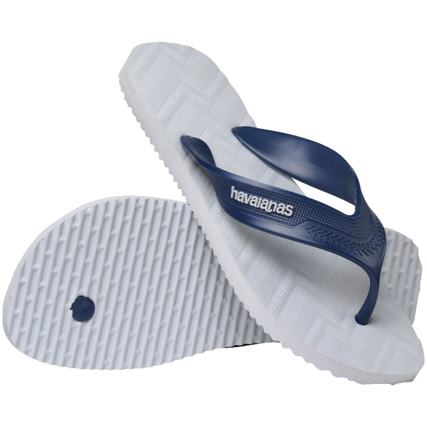 Havaianas Track Waves Gri Erkek Terlik - 6