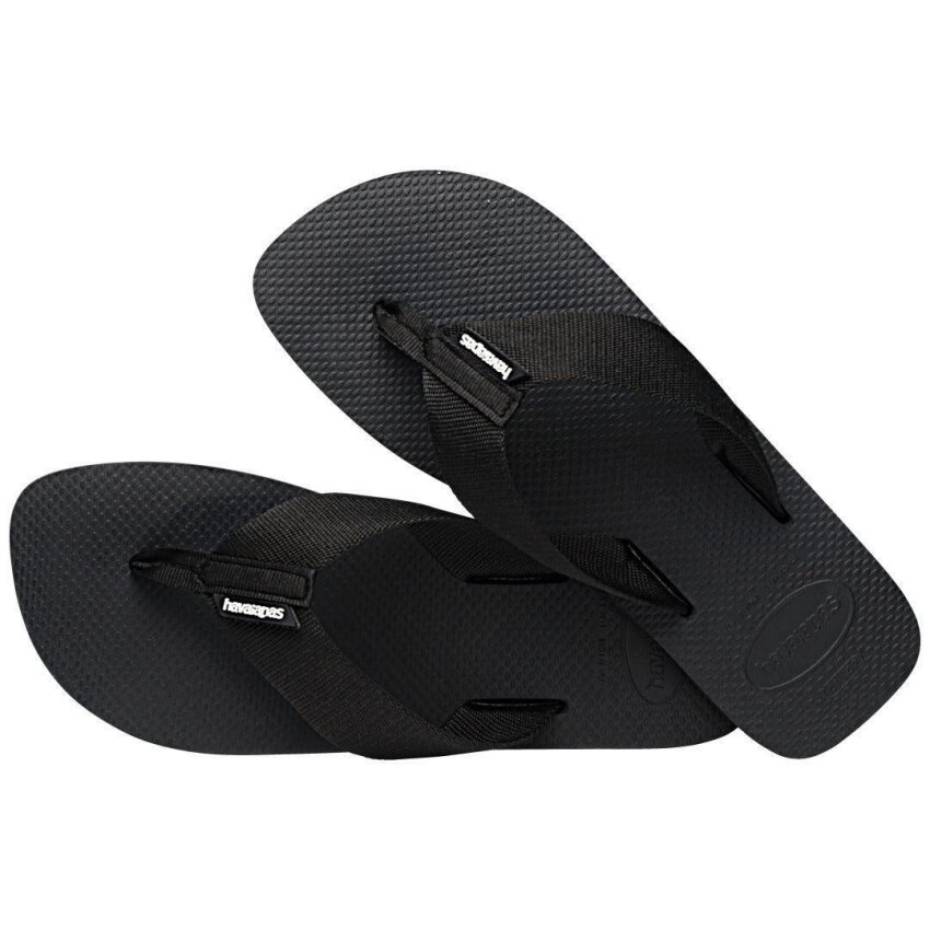 Havaianas Urban Basic Material Erkek Terlik - 4