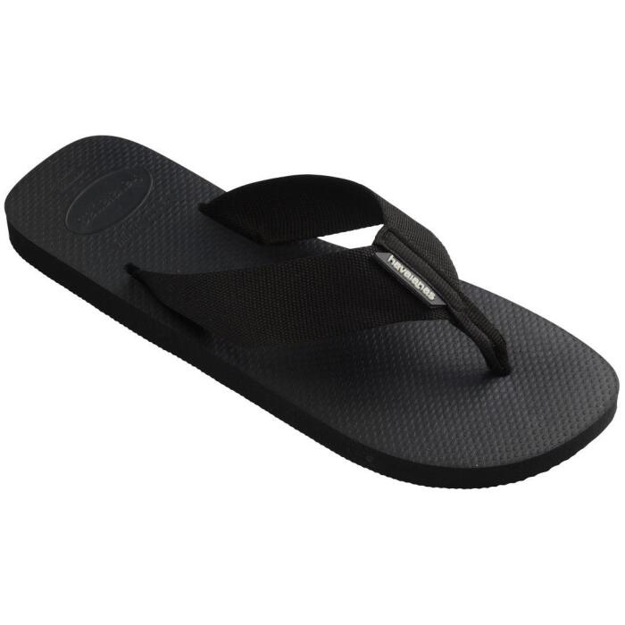 Havaianas Urban Basic Material Erkek Terlik - 2