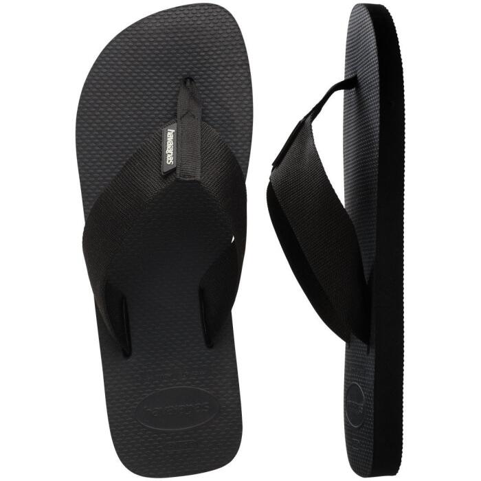 Havaianas Urban Basic Material Erkek Terlik - 4