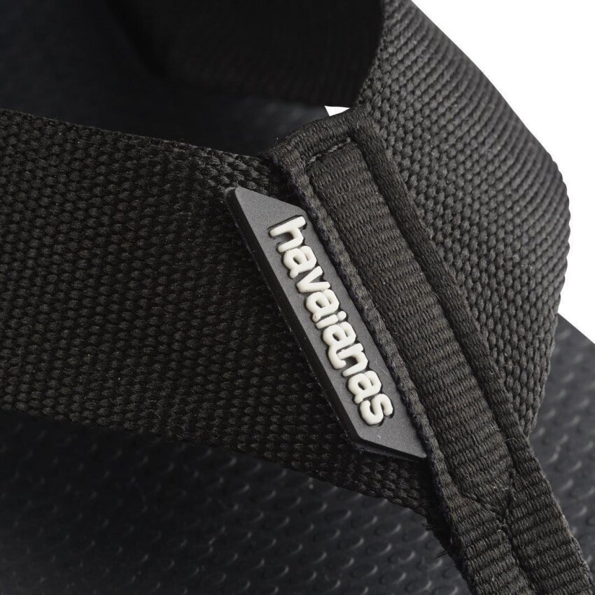 Havaianas Urban Basic Material Erkek Terlik - 2