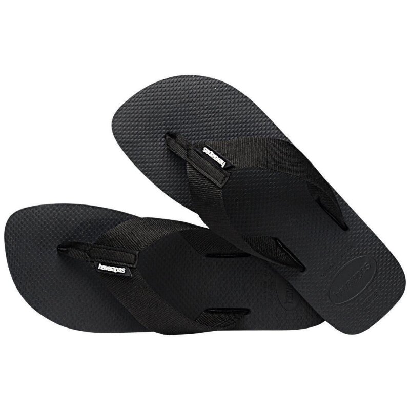 Havaianas Urban Basic Material Erkek Terlik - 4