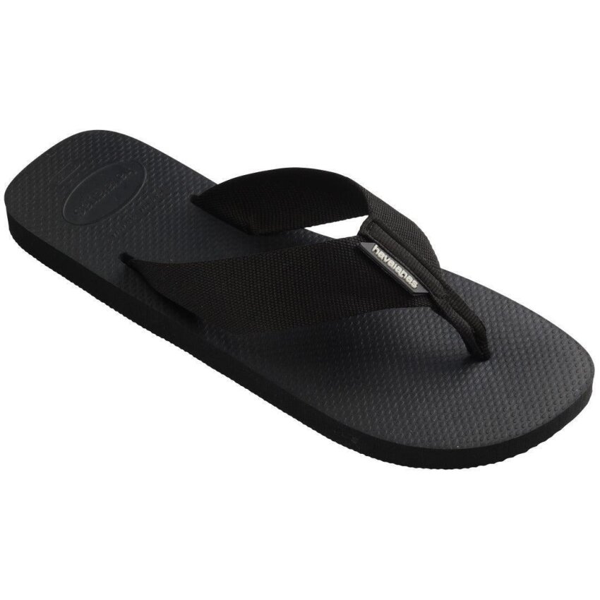 Havaianas Urban Basic Material Erkek Terlik - 5