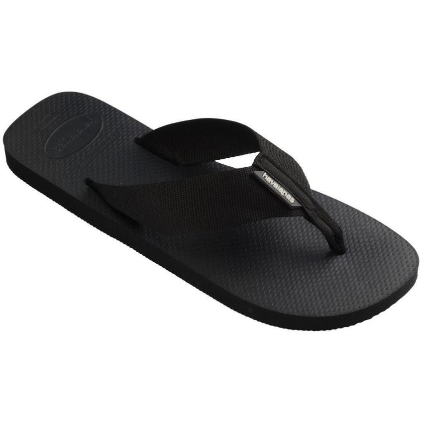 Havaianas Urban Basic Material Erkek Terlik - 2