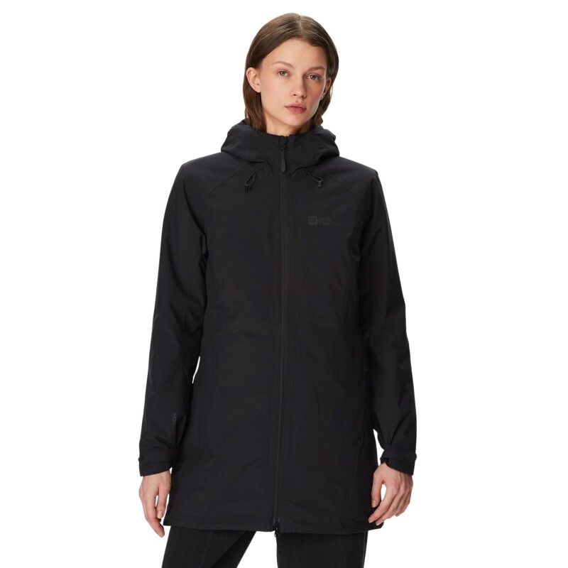 Heidelstein Ins Jkt W - 1