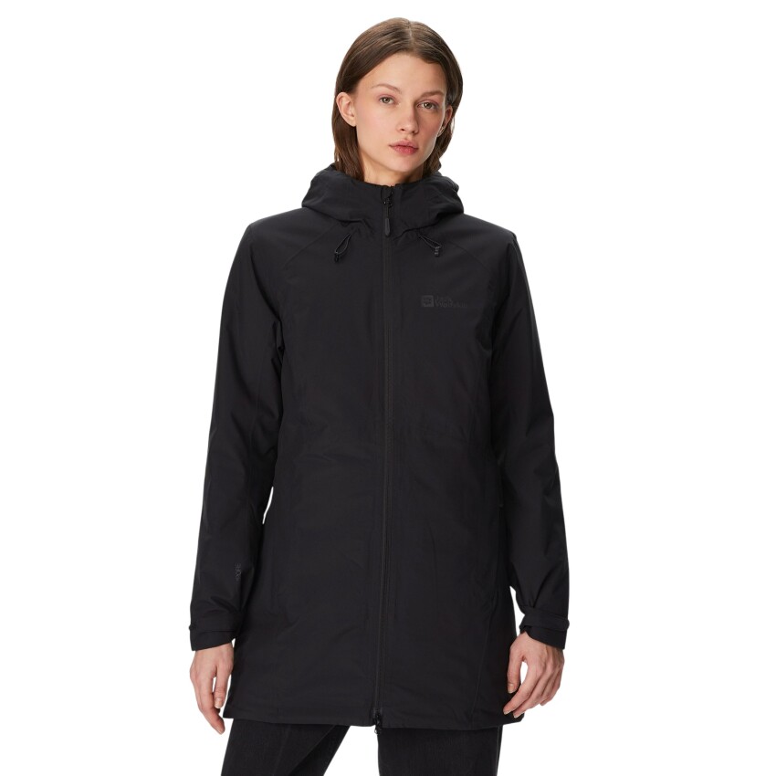 Heidelstein Ins Jkt W - 1