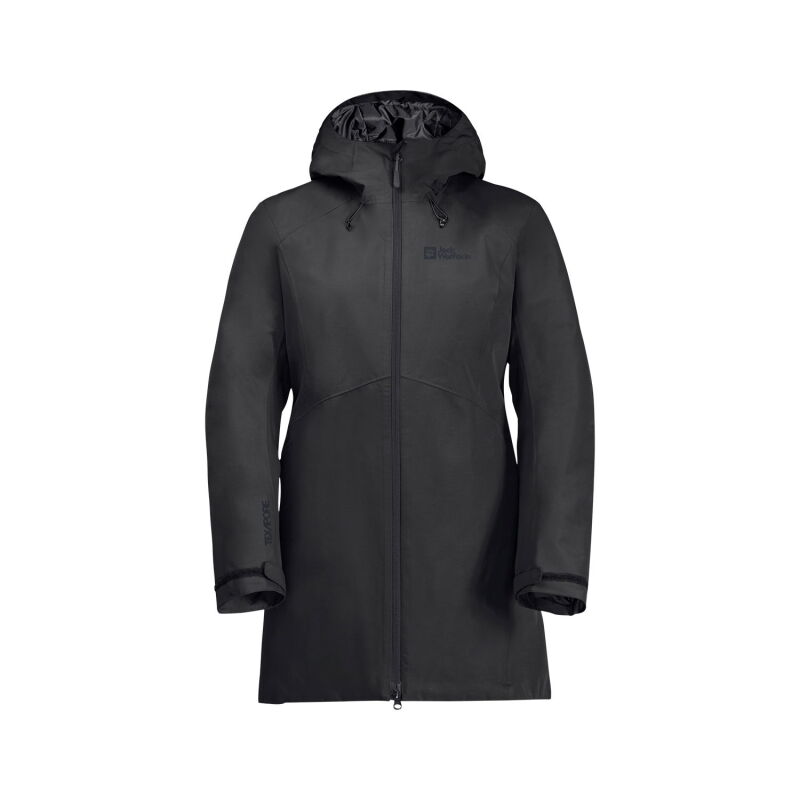 Heidelstein Ins Jkt W - 2