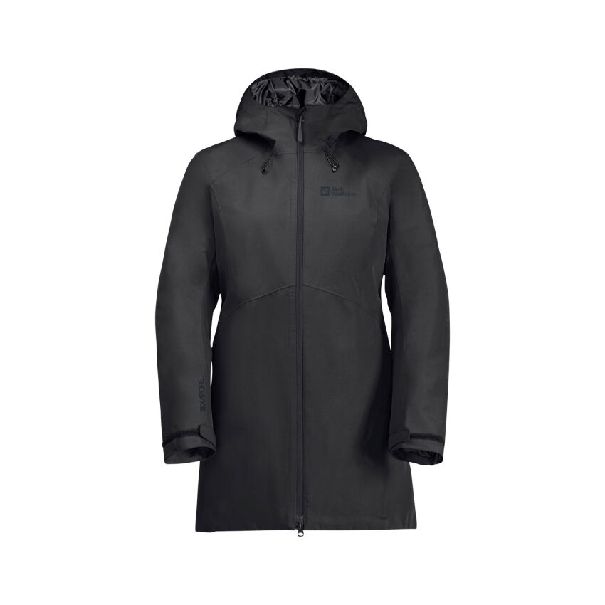 Heidelstein Ins Jkt W - 2