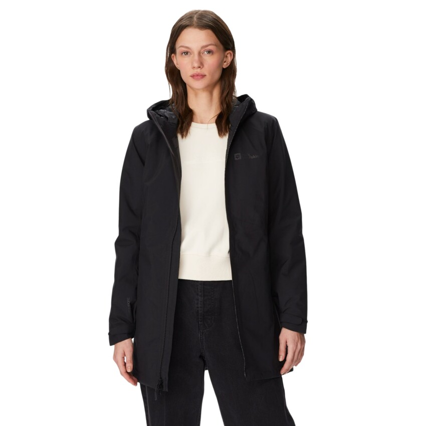 Heidelstein Ins Jkt W - 3