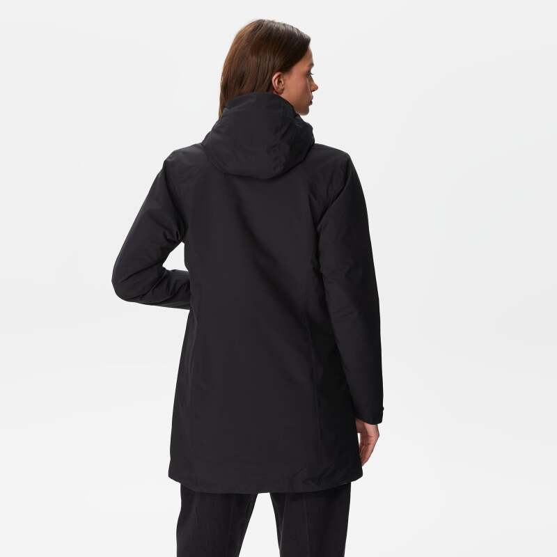 Heidelstein Ins Jkt W - 4