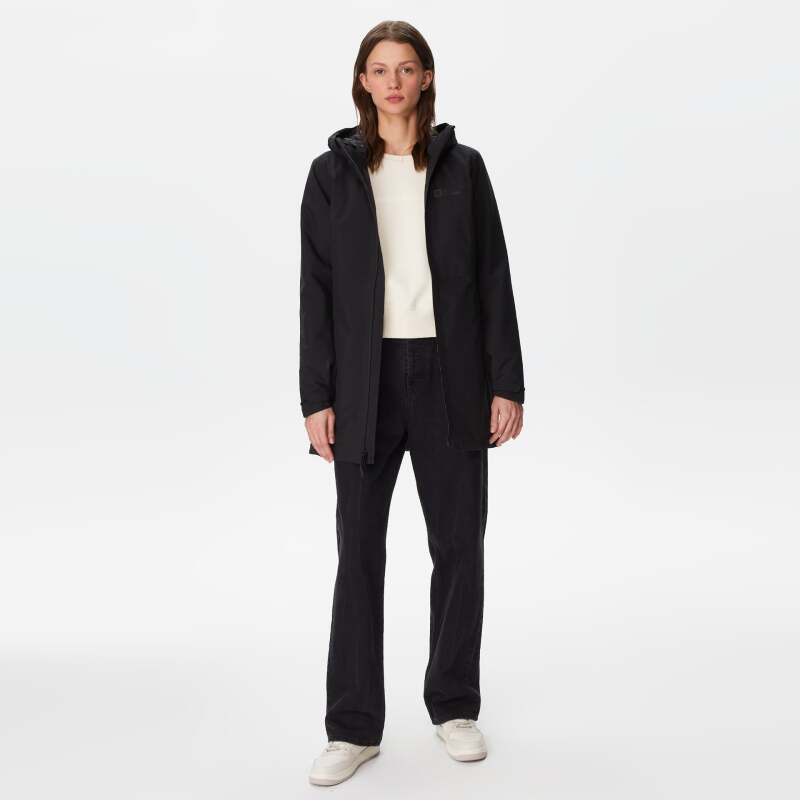 Heidelstein Ins Jkt W - 5