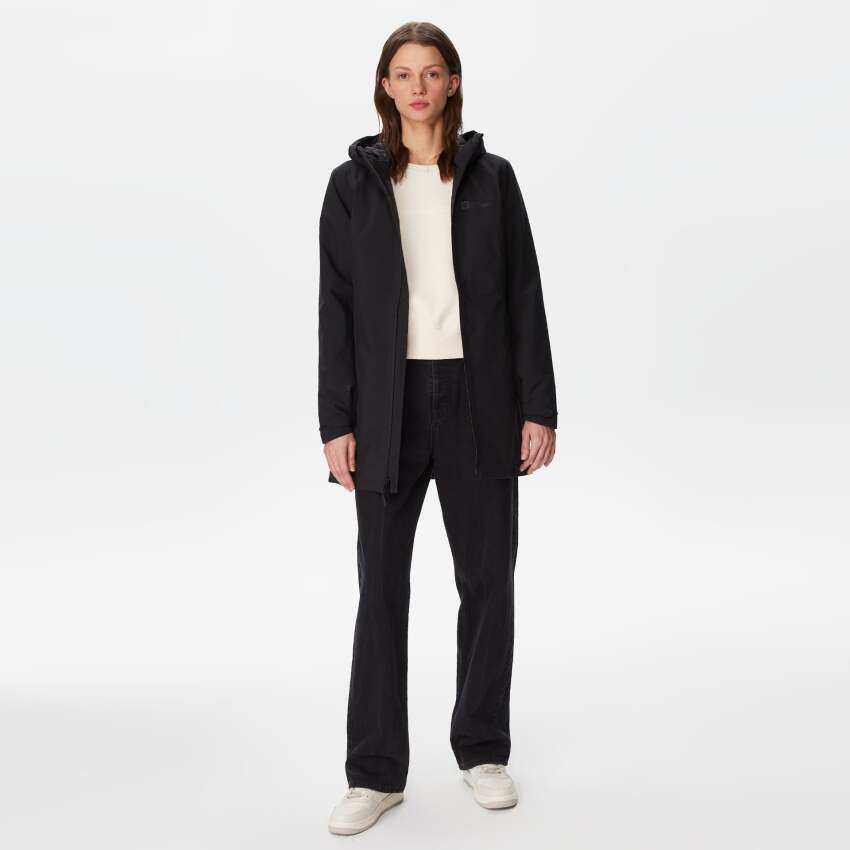 Heidelstein Ins Jkt W - 5