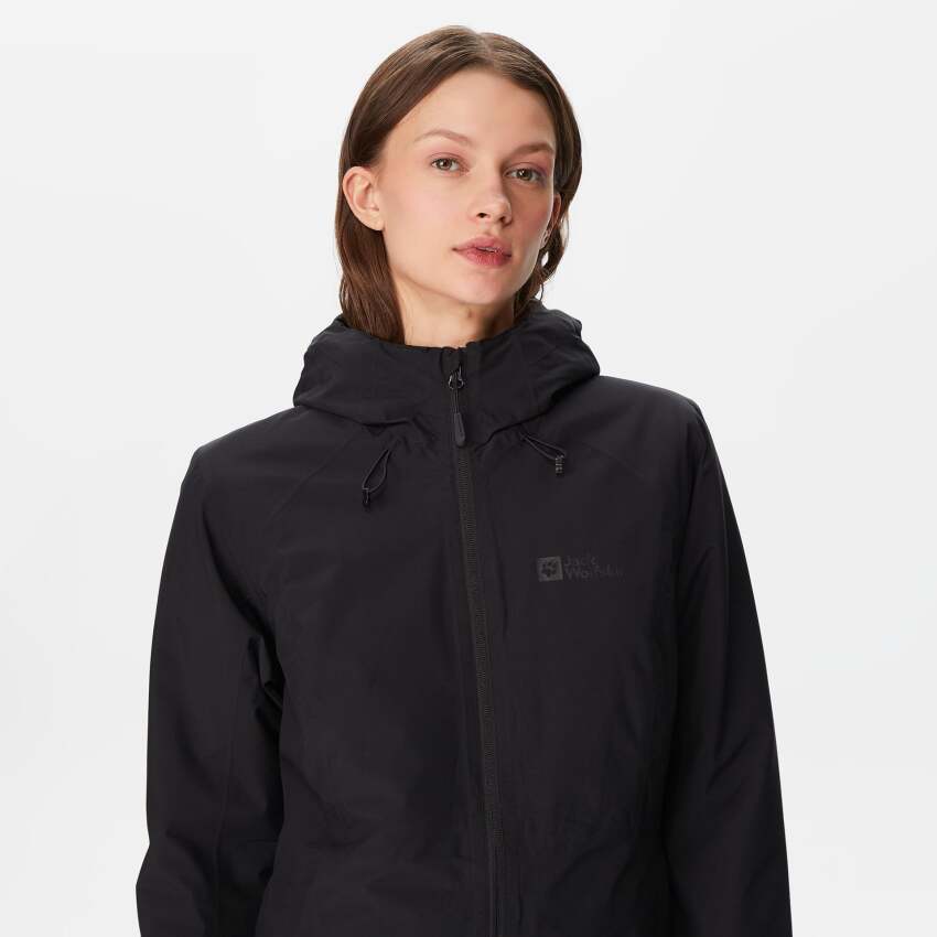 Heidelstein Ins Jkt W - 6