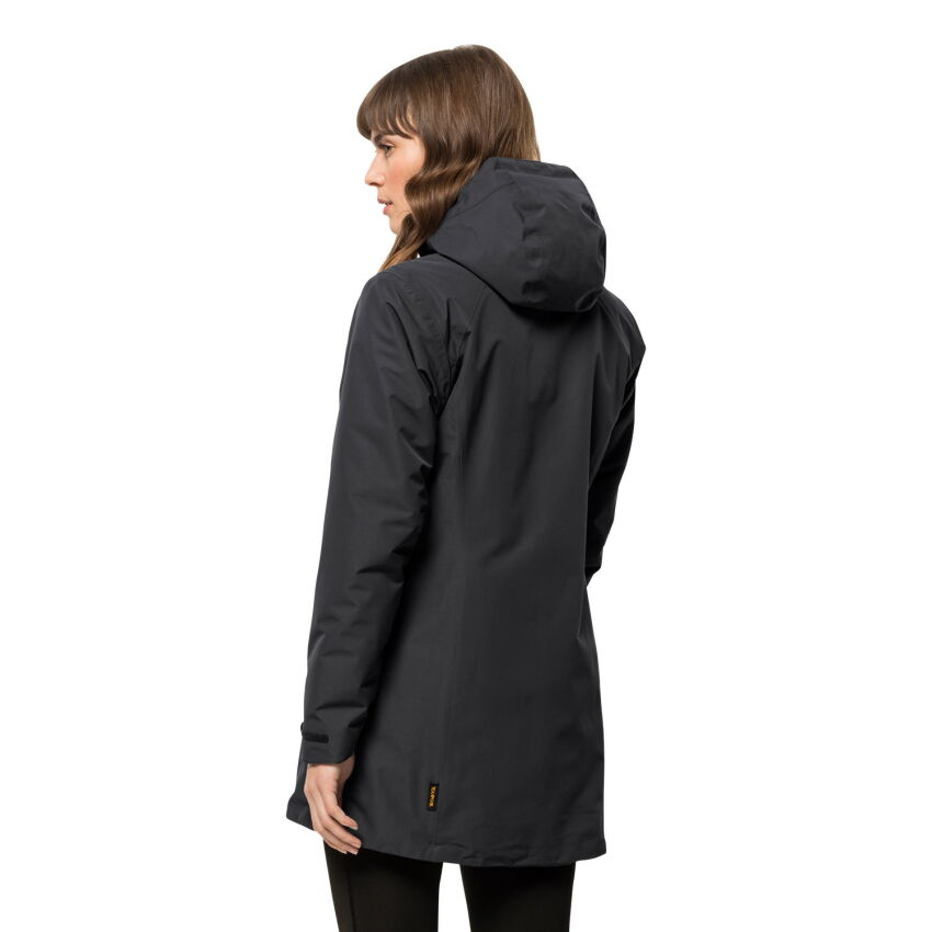 Heidelstein Ins Jkt W - 7