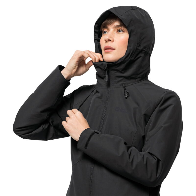 Heidelstein Ins Jkt W - 9