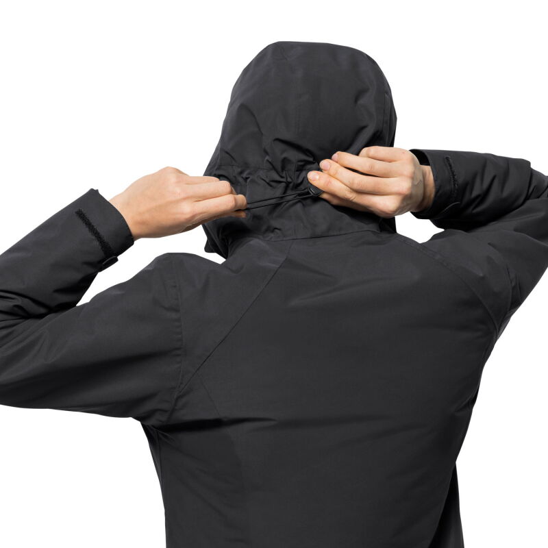 Heidelstein Ins Jkt W - 10