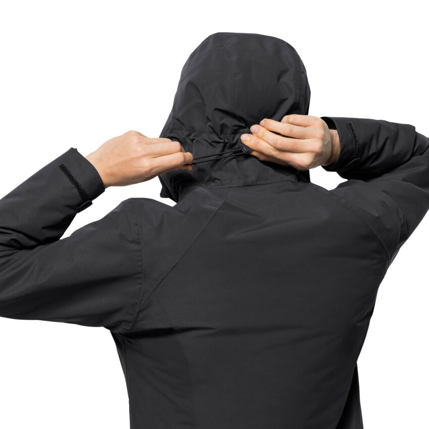 Heidelstein Ins Jkt W - 10