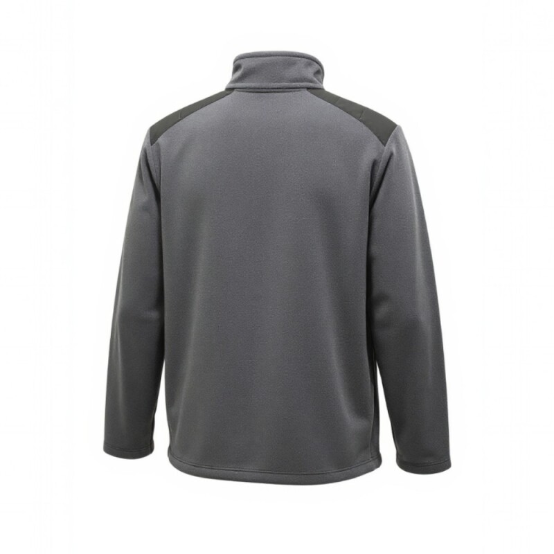 Helly Hansen Block Halfzip Erkek Mavi Polar - Helly Hansen
