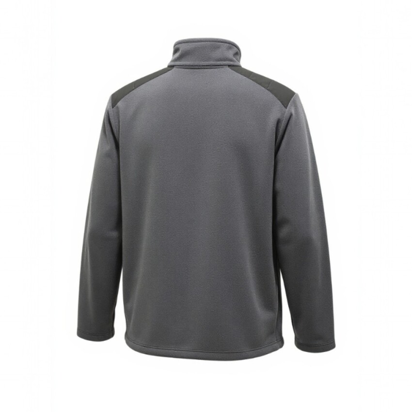 Helly Hansen Block Halfzip Erkek Mavi Polar - 1