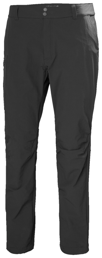 Helly Hansen Brono Softshell Antrasit Erkek Pantolon - 3