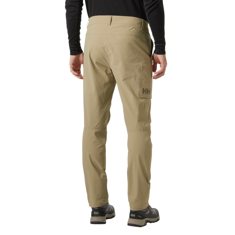Helly Hansen Brono Softshell Bej Erkek Pantolon - 2