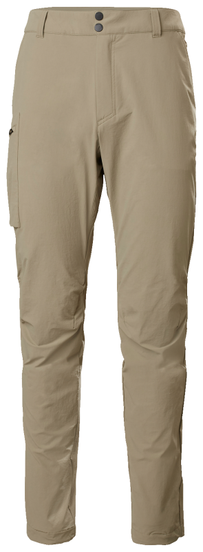 Helly Hansen Brono Softshell Bej Erkek Pantolon - 3