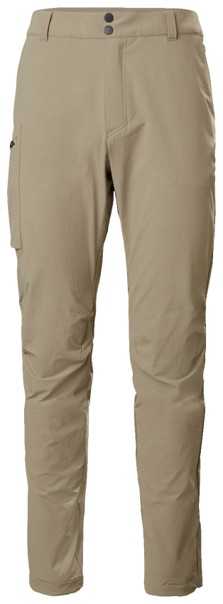 Helly Hansen Brono Softshell Bej Erkek Pantolon - 3