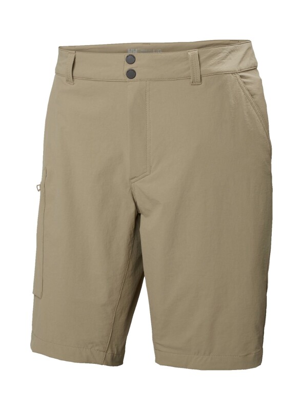 Helly Hansen Brono Softshell Bej Erkek Şort - Helly Hansen