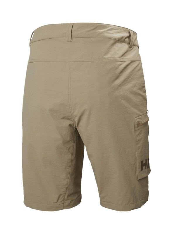 Helly Hansen Brono Softshell Bej Erkek Şort - 2