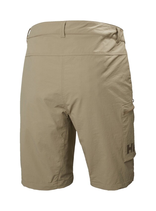 Helly Hansen Brono Softshell Bej Erkek Şort - 2