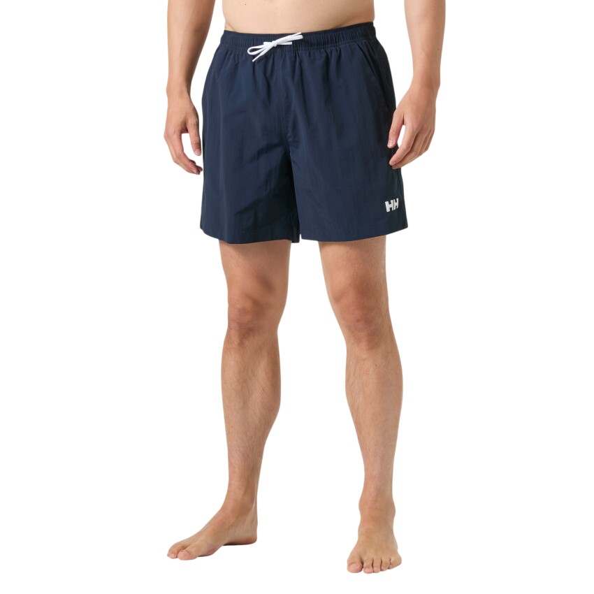 Helly Hansen Calshot Trunk 7 Lacivert Erkek Mayo - 1