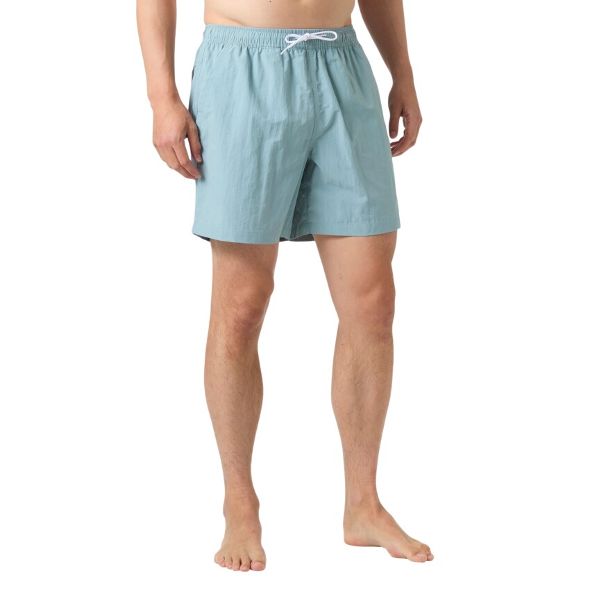 Helly Hansen Calshot Trunk 7 Mavi Erkek Mayo - 1