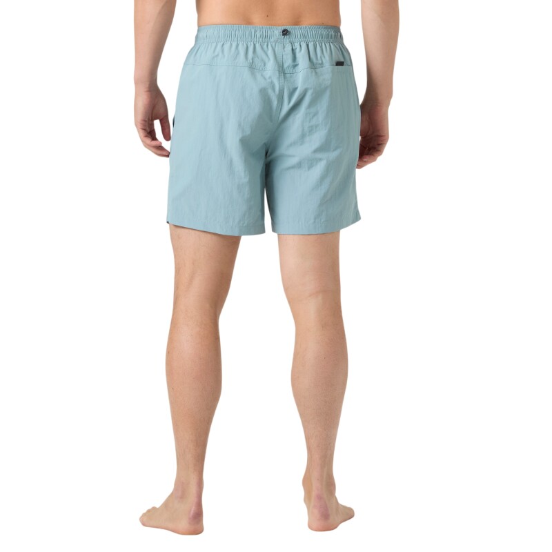 Helly Hansen Calshot Trunk 7 Mavi Erkek Mayo - 2