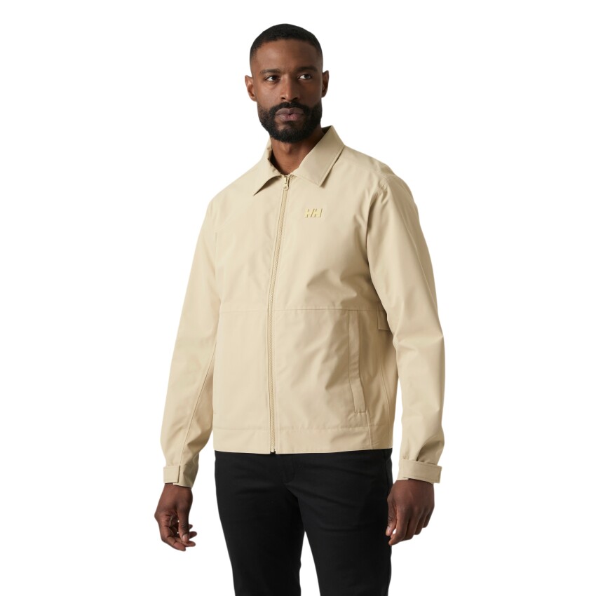 Helly Hansen City Coach Haki Erkek Mont - 1