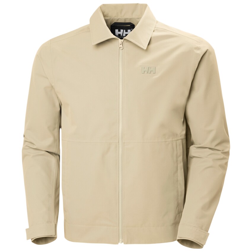 Helly Hansen City Coach Haki Erkek Mont - 6