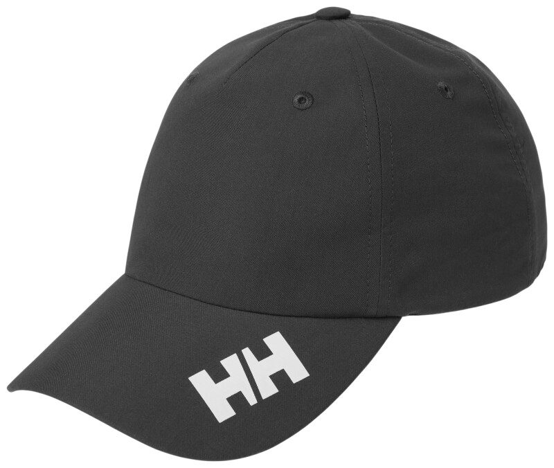 Helly Hansen Crew 2.0 Antrasit Unisex Şapka - Helly Hansen
