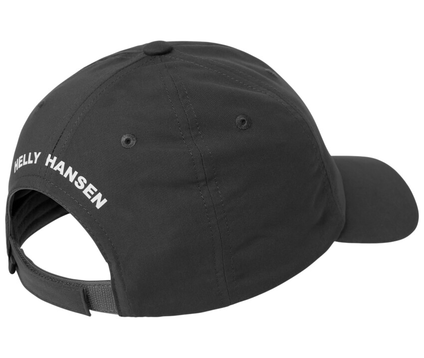 Helly Hansen Crew 2.0 Antrasit Unisex Şapka - 2