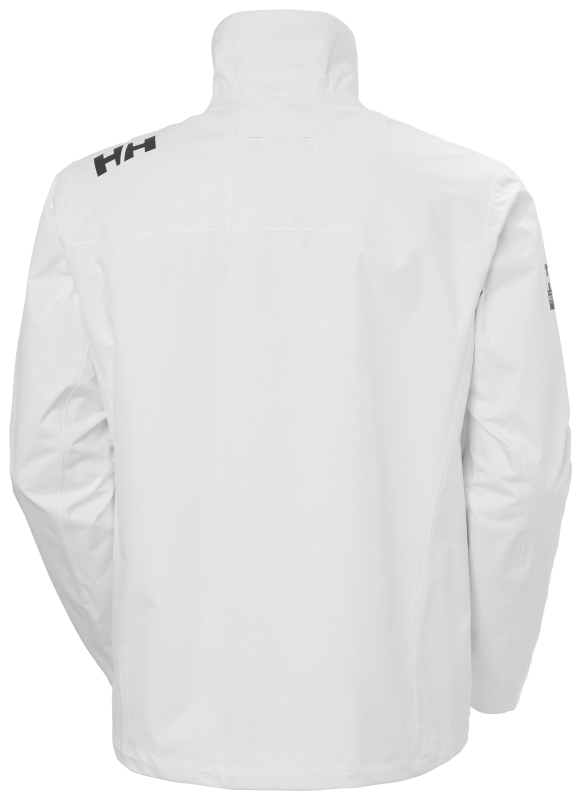 Helly Hansen Crew 2.0 Beyaz Erkek Mont - 2